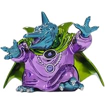 Amazon.co.jp: ドラゴンクエスト メタリックモンスターズギャラリー